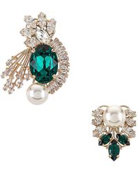 Anton Heunis Earrings and ear cuffs for Women | Online Sale up to 58% off |  Lyst