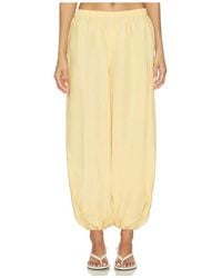Faithfull the Brand - Kortez Balloon Pant - Lyst