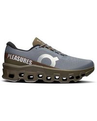 On Shoes - X Pleasures & The Loop Cloudmster 2 - Lyst