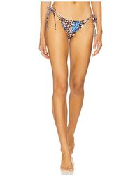 superdown - Kalia Bikini Bottom - Lyst