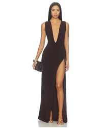 Lovers + Friends - Ella Maxi Dress - Lyst