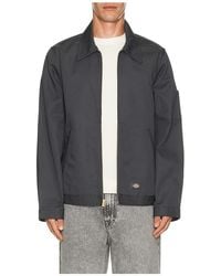 Dickies - Unlined Eisenhower Jacket - Lyst