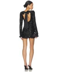 Show Me Your Mumu - Maddison Ruffle Dress - Lyst