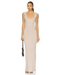 SNDY'S - Skyler Maxi Dress - Lyst