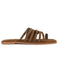 Free People - Santa Fe Sandal - Lyst