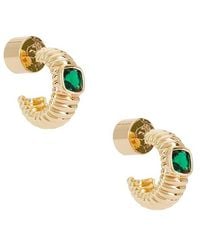 Ettika - Creolen - Lyst