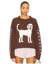 Free People - Strick Story Book - Lyst