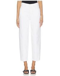 Mother - The Rabbit Hole Ankle Jeans - Lyst