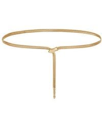 Ettika - Wrap & Clip Dual-Wear Waist And Necklace Chain - Lyst