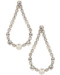 Shashi - Ohrring Penelope - Lyst