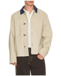 Edmmond Studios - Signature Jacket - Lyst