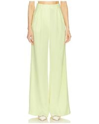 Amanda Uprichard - Hosen Jane - Lyst