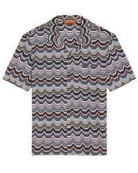 Missoni - Hemd - Lyst