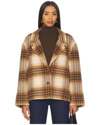Brochu Walker - Adeline Jacket - Lyst
