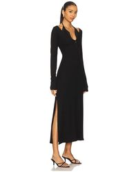 Vaillant - Bradigan Long Sleeve Dress - Lyst