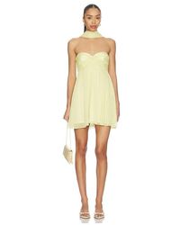 Katie May - Lee Dress - Lyst