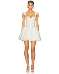 Runaway the Label - Minikleid Joelle - Lyst