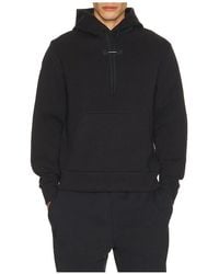 On Shoes - Focus Tech Hoodie - Lyst