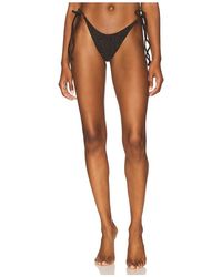 Lioness - X Revolve Byron Bikini Bottom - Lyst