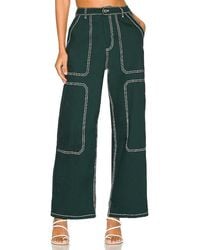 BY.DYLN - Cooper Jeans - Lyst