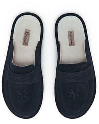 Brunch - Slippers Yankees - Lyst