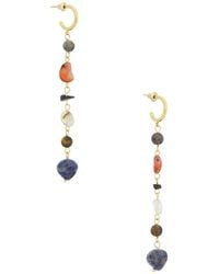 Casa Clara - Lumea Earrings - Lyst