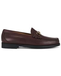G.H. Bass & Co. - Lincoln Bit Easy Weejun - Lyst