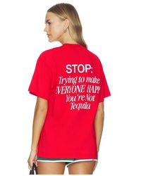 Los Sundays - The Happy Tee - Lyst