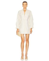 Alexis - Miley Dress - Lyst
