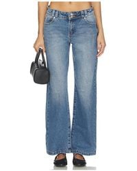 A.Brand - 99 Baggy Jeans - Lyst