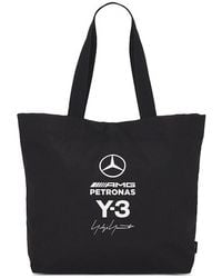 Y-3 - X Mercedes Tote - Lyst