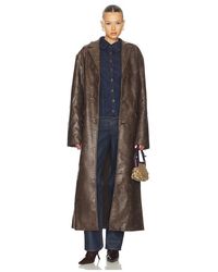 Nakedvice - The Jasper Coat - Lyst
