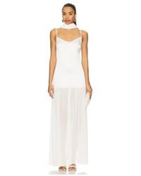 Show Me Your Mumu - Dalia Maxi Dress - Lyst