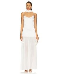Show Me Your Mumu - Maxikleid Dalia - Lyst