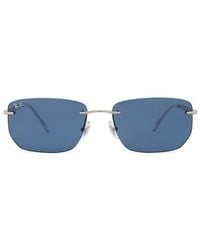 Ray-Ban - Sonnenbrille - Lyst