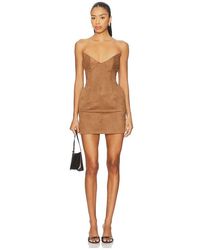 Zuleyha Kuru - Venus Dress - Lyst