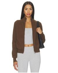 WellBeing + BeingWell - Oakes Knit Jacket - Lyst