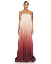 L'idée - Costiera Dress - Lyst