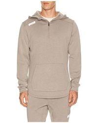 Legends - Hawthorne Tech Quarter Zip Sweater - Lyst