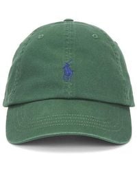 Polo Ralph Lauren - Chino Sport Cap - Lyst