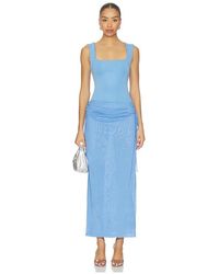 SOVERE - Kleid Ryen - Lyst