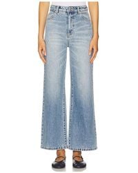 Rolla's - Sailor Scoop Jeans - Lyst