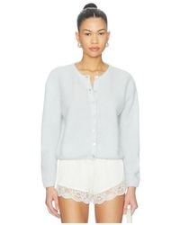 American Vintage - Vitow Cardigan - Lyst