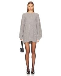 Show Me Your Mumu - Social Sweater Dress - Lyst