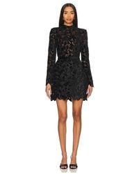 Nadine Merabi - Lydia Dress - Lyst