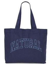 Museum of Peace & Quiet - Outline Tote Bag - Lyst