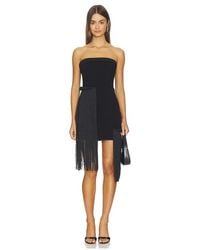 Et Ochs - Suki Knit Mini Dress - Lyst