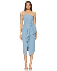 Elliatt - Reception Dress - Lyst