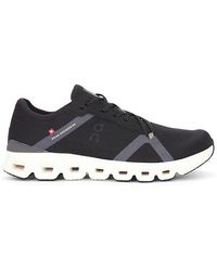 On Shoes - Sneakers Cloud X 4 Ad - Lyst