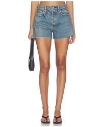 Moussy - Kapolei Shorts - Lyst